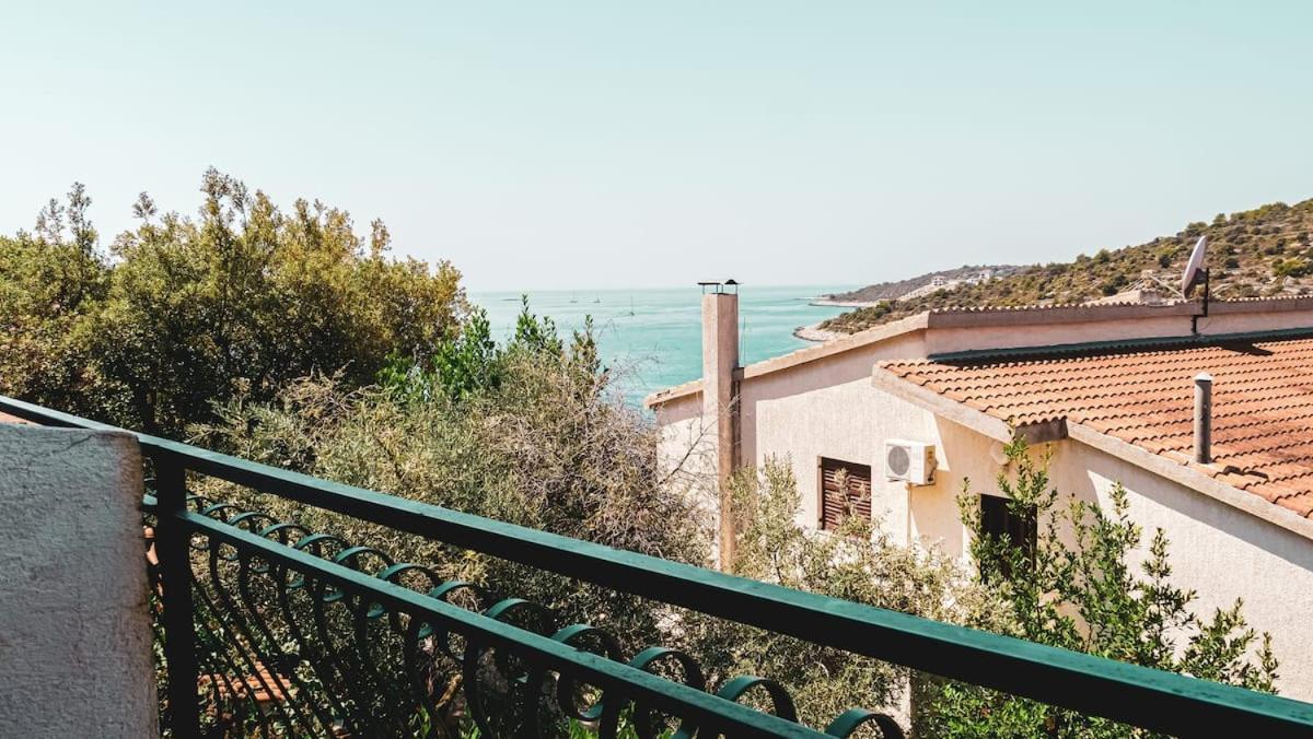 Fully Renovated One Bedroom Apartment With A Seaview - A Sevid Exteriér fotografie