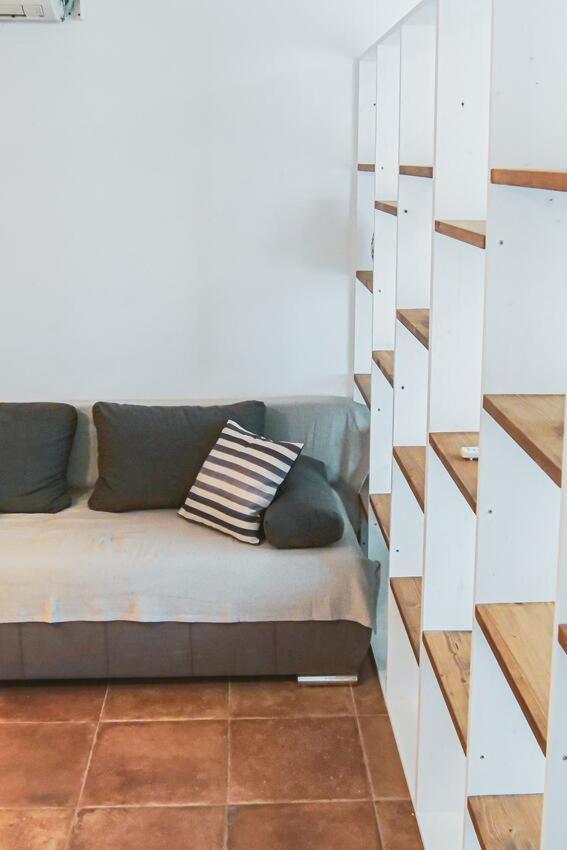 Fully Renovated One Bedroom Apartment With A Seaview - A Sevid Exteriér fotografie