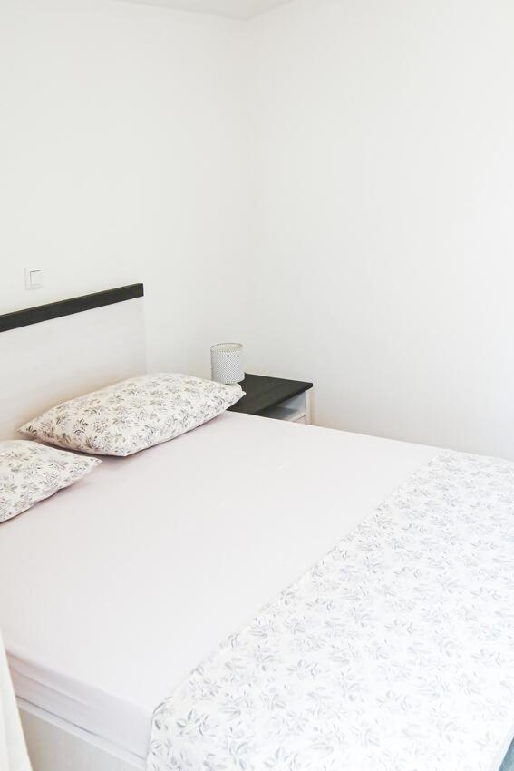Fully Renovated One Bedroom Apartment With A Seaview - A Sevid Exteriér fotografie