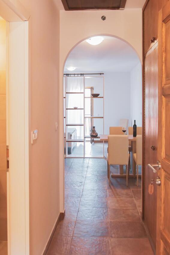 Fully Renovated One Bedroom Apartment With A Seaview - A Sevid Exteriér fotografie
